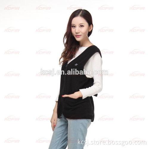 Wholesale 2016 Fashion trendy clothing softshell heated jacket